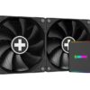 CPU COOLER MULTI SOCKET/LQ240PRO XC982 XILENCE