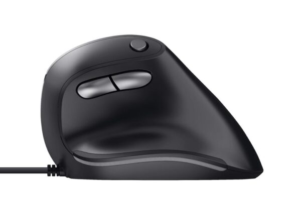 MOUSE USB OPTICAL BAYO ERGO/24635 TRUST - Image 3