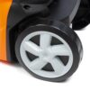 HIGH PRESSURE WASHER 1800W/DAW 500 DAEWOO - Image 8