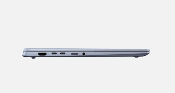 Notebook|ASUS|VivoBook S|14 OLED|S5406SA-QD004W|CPU  Core Ultra|u5-226V|2100 MHz|14"|1920x1200|RAM 16GB|LPDDR5x|SSD 512GB|Intel Arc Graphics|Integrated|ENG|NumberPad|Card Reader Micro SD|Windows 11 Home|Blue|1.3 kg|90NB15R2-M00340 - Image 5