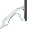 MONITOR ACC DESK MOUNT 17-35"/DS70-250WH1 NEOMOUNTS - Image 6