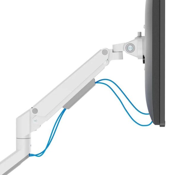MONITOR ACC DESK MOUNT 17-35"/DS70-250WH1 NEOMOUNTS - Image 6
