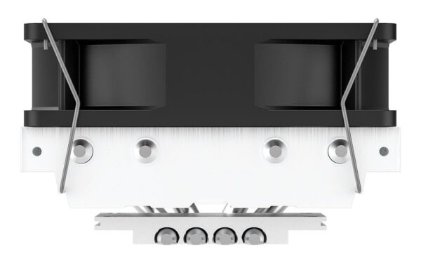 CPU COOLER S1150/S1151/S1155//S1156 XC041 XILENCE - Image 4