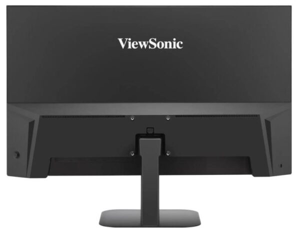 LCD Monitor|VIEWSONIC|VA2708-2K-HD|27"|4K|Panel IPS|2560x1440|100Hz|Matte|1 ms|Tilt|Colour Black|VA2708-2K-HD - Image 3
