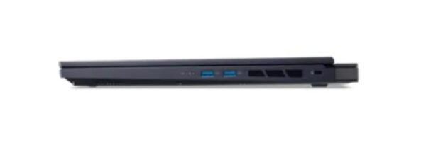 Notebook|ACER|Predator|Helios Neo|PHN18-71-94YX|CPU  Core i9|i9-14900HX|2200 MHz|18"|2560x1600|RAM 32GB|DDR5|5600 MHz|SSD 1TB|NVIDIA GeForce RTX 4070|8GB|ENG|Card Reader Micro SD|Windows 11 Home|Black|3.4 kg|NH.QR5EL.001 - Image 6
