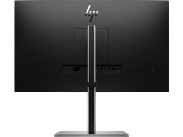 LCD Monitor|HP|E27u G5|27"|Business|Panel IPS|2560x1440|16:9|5 ms|Swivel|Pivot|Height adjustable|Tilt|6N4D3AA#ABB - Image 4