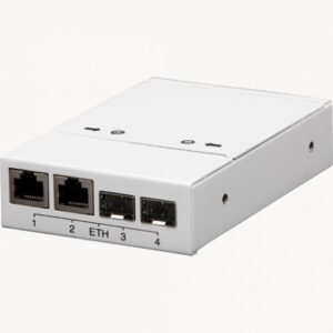 NET CAMERA ACC MEDIA CONVERTER/SWITCH 5901-271 AXIS