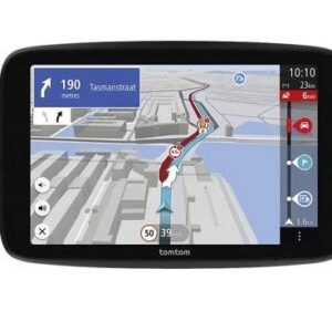 CAR GPS NAVIGATION SYS 6"/GO EXP PLUS 1YD6.002.20 TOMTOM