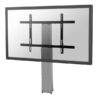 TV SET ACC FLOOR STAND 42-100"/PLASMA-W2250SILVER NEOMOUNTS