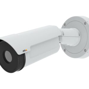 NET CAMERA Q1942-E 10MM 8.3FPS/THERMAL 0915-001 AXIS