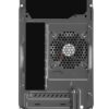 Case|GOLDEN TIGER|Baltimore 530|MiniTower|450 Watts|MicroATX|Colour Black|BALTIMORE5304USB450W - Image 3