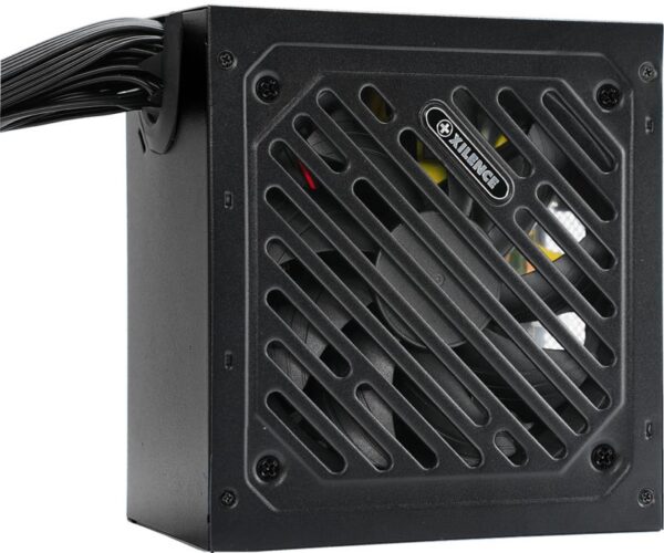 Power Supply|XILENCE|750 Watts|Efficiency 80 PLUS GOLD|PFC Active|XN335 - Image 4