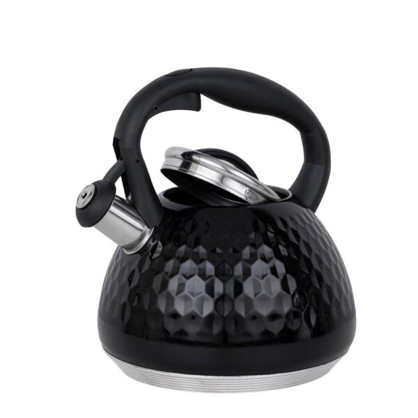 WHISTLING KETTLE 2.7L/90606 RESTO - Image 3