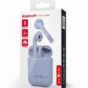 HEADSET BLUETOOTH SEATTLE/GREY TWS-SEA-GW GEMBIRD - Image 6