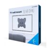 TV SET ACC WALL MOUNT 23-42"/WM-42T-03 GEMBIRD - Image 6