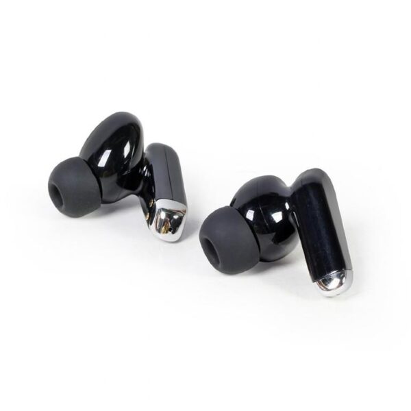 HEADSET BLUETOOTH IN-EAR/TWS BLACK FITEAR-X300B GEMBIRD - Image 3