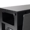 Case|IN WIN|MidiTower|Not included|ATX|MicroATX|MiniITX|Colour Black|N127 - Image 7