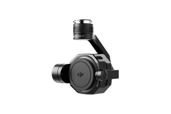 Drone Accessory|DJI|ZENMUSE X7 (LENS EXCLUDED)|CP.BX.00000028.02