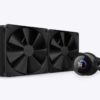 CPU COOLER MULTI SOCKET/KRAKEN 280 RL-KN280-B1 NZXT