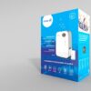 HUMIDIFIER WITH IONIZER/CA-607WSMART CLEAN AIR OPTIMA - Image 7