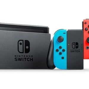 CONSOLE SWITCH NB/NR/JOY-CON 210211 NINTENDO