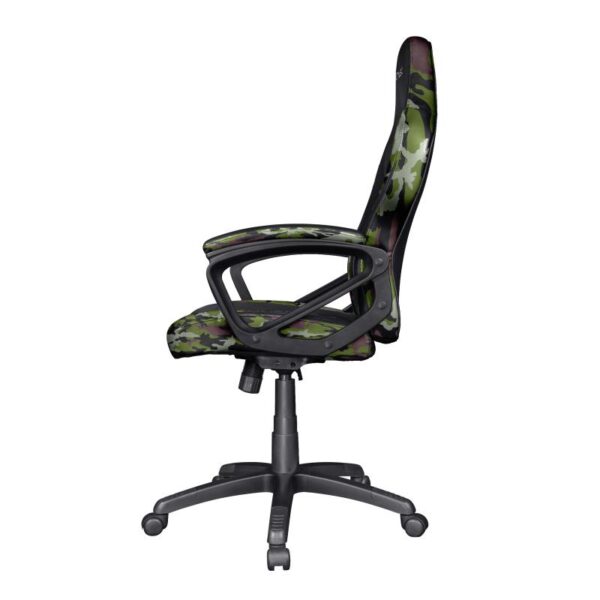 GAMING CHAIR GXT 701C RYON/CAMO 24582 TRUST - Image 2