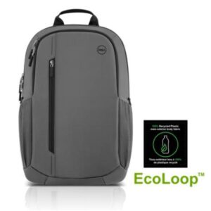NB BACKPACK ECOLOOP URBAN/11-15" 460-BDLF DELL