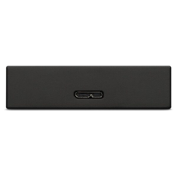 External HDD|SEAGATE|One Touch|STKY1000400|1TB|USB 3.0|Colour Black|STKY1000400 - Image 7