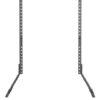 TV SET ACC DESK MOUNT 23-75"/DS45-430BL19 NEOMOUNTS - Image 3