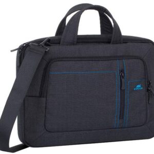 NB CASE ASPEN 13.3"/7520 BLACK RIVACASE