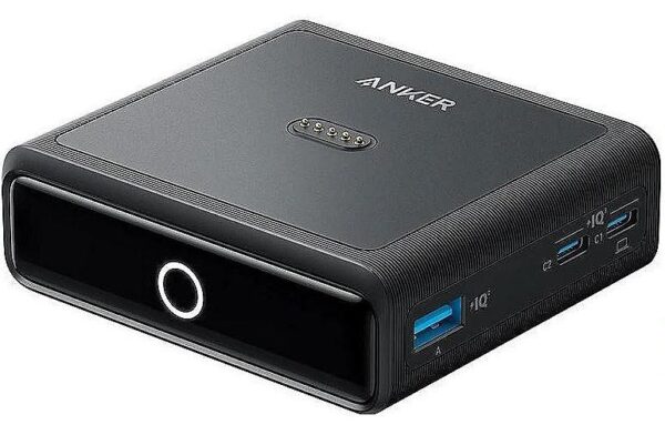 CHARGING BASE FOR ANKER PRIME/100W A1902311 ANKER