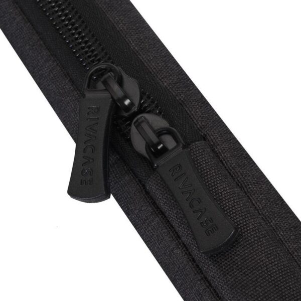 NB SLEEVE SUZUKA 13.3"/7703 BLACK RIVACASE - Image 7