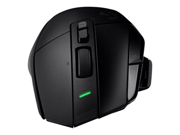 MOUSE USB OPTICAL G502 X/LIGHTSPEED 910-006180 LOGITECH - Image 3
