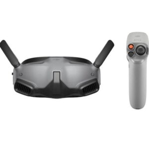 Drone Accessory|DJI|DJI Goggles Integra Motion Combo|CP.FP.00000119.02