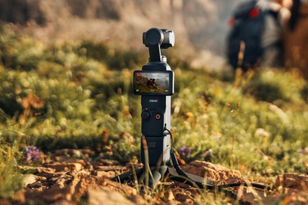 CAMERA ACC OSMO MINI TRIPOD/CP.OS.00000309.01 DJI - Image 4