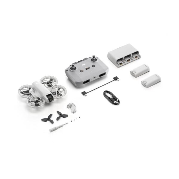 Drone|DJI|Neo Fly More Combo|Consumer|CP.FP.00000185.01 - Image 5