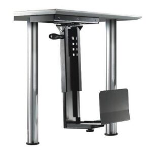 PC ACC DESK MOUNT 30KG/CPU-D250BLACK NEOMOUNTS