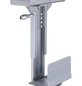 PC ACC DESK MOUNT 30KG/CPU-D250SILVER NEOMOUNTS