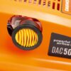 AIR COMPRESSOR 1.5KW/DAC 50D DAEWOO - Image 5