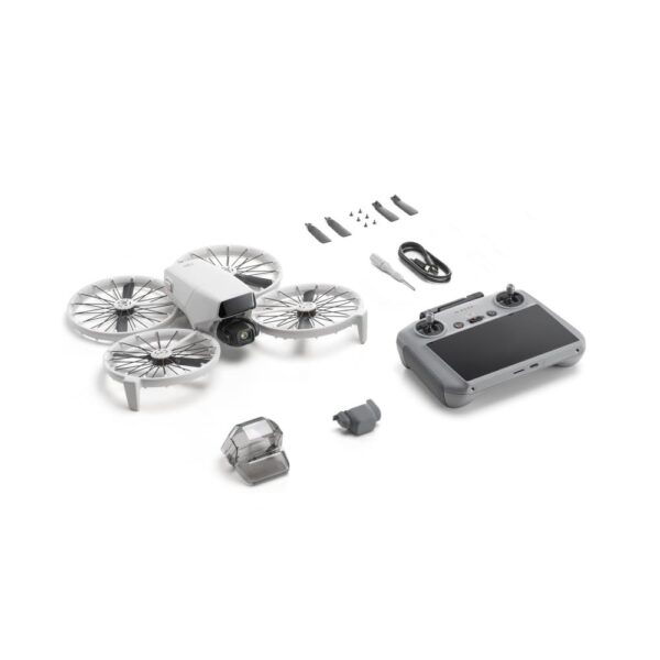 Drone|DJI|Flip (DJI RC 2)|Consumer|CP.FP.00000180.01 - Image 6