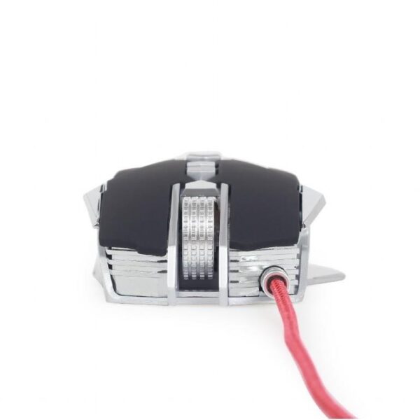 MOUSE USB OPTICAL GAMING PROG/MUSG-05 GEMBIRD - Image 5