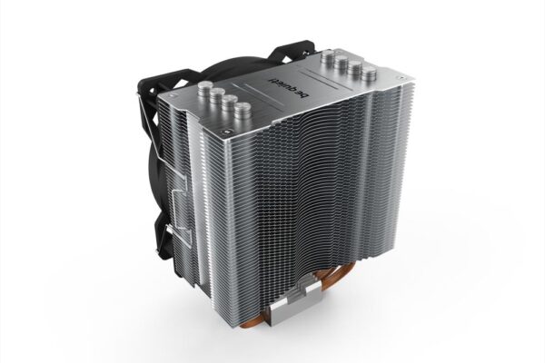 CPU COOLER S_MULTI/PURE ROCK 2 BK006 BE QUIET - Image 2