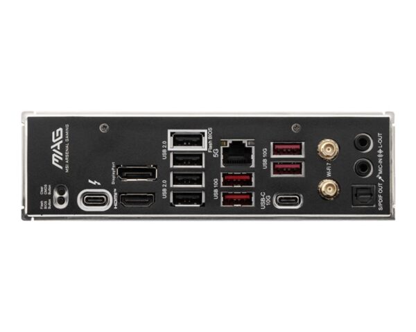 MB B860 S1851/MAG B860 TOM WIFI MSI - Image 5