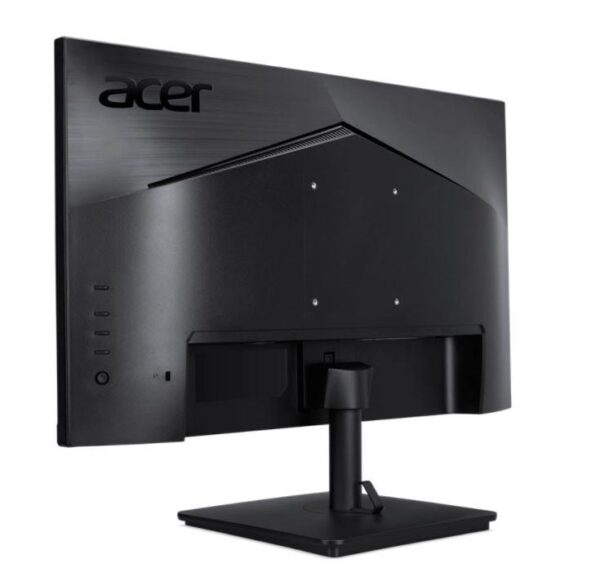LCD Monitor|ACER|V277 E|27"|Panel IPS|1920x1080|16:9|100Hz|Matte|4 ms|Speakers|Tilt|Colour Black|UM.HV7EE.E04 - Image 4