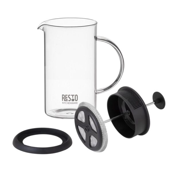 FRENCH PRESS 600ML/90501 RESTO - Image 3