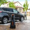 HIGH PRESSURE WASHER 2200W/DAW 600 DAEWOO - Image 5