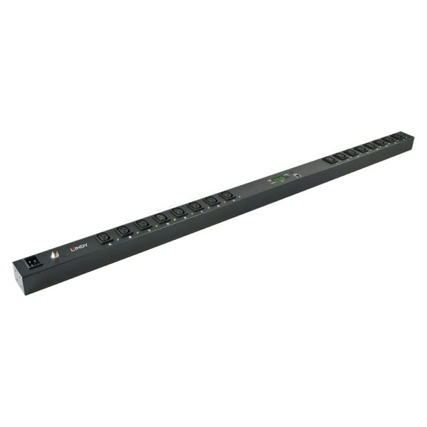 NET ACC POWER SWITCH/CLASSIC 16 32658 LINDY - Image 2