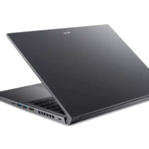 Notebook|ACER|Swift|SFX16-61G-R21B|CPU  Ryzen 7|7840HS|3800 MHz|16"|3200x2000|RAM 16GB|DDR5|SSD 512GB|NVIDIA GeForce RTX 4050|6GB|ENG|Card Reader microSD|Windows 11 Home|Steel Grey|1.9 kg|NX.KFPEL.001
