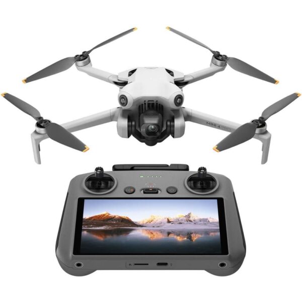 Drone|DJI|DJI Mini 4 Pro (DJI RC 2)|Consumer|CP.MA.00000732.03 - Image 7