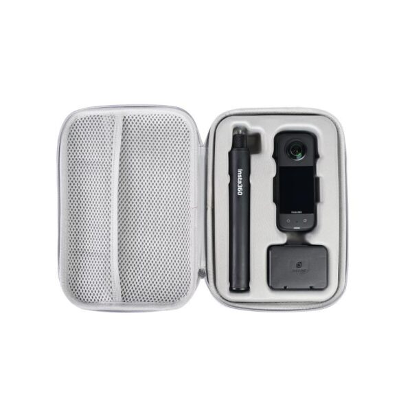 ACTION CAM ACC CARRY CASE//X SERIES CINSBAQG INSTA360 - Image 2
